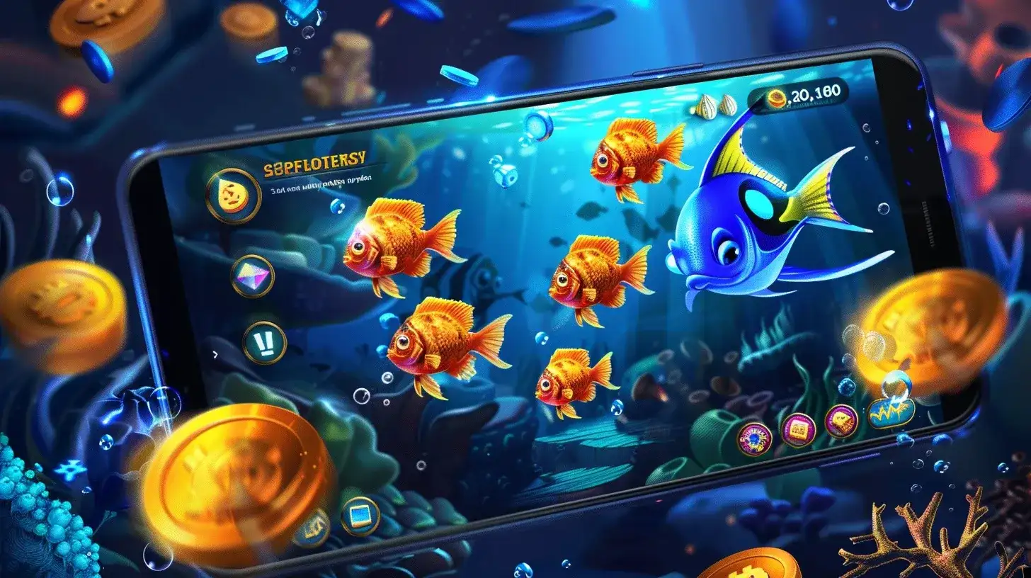 Ocean King