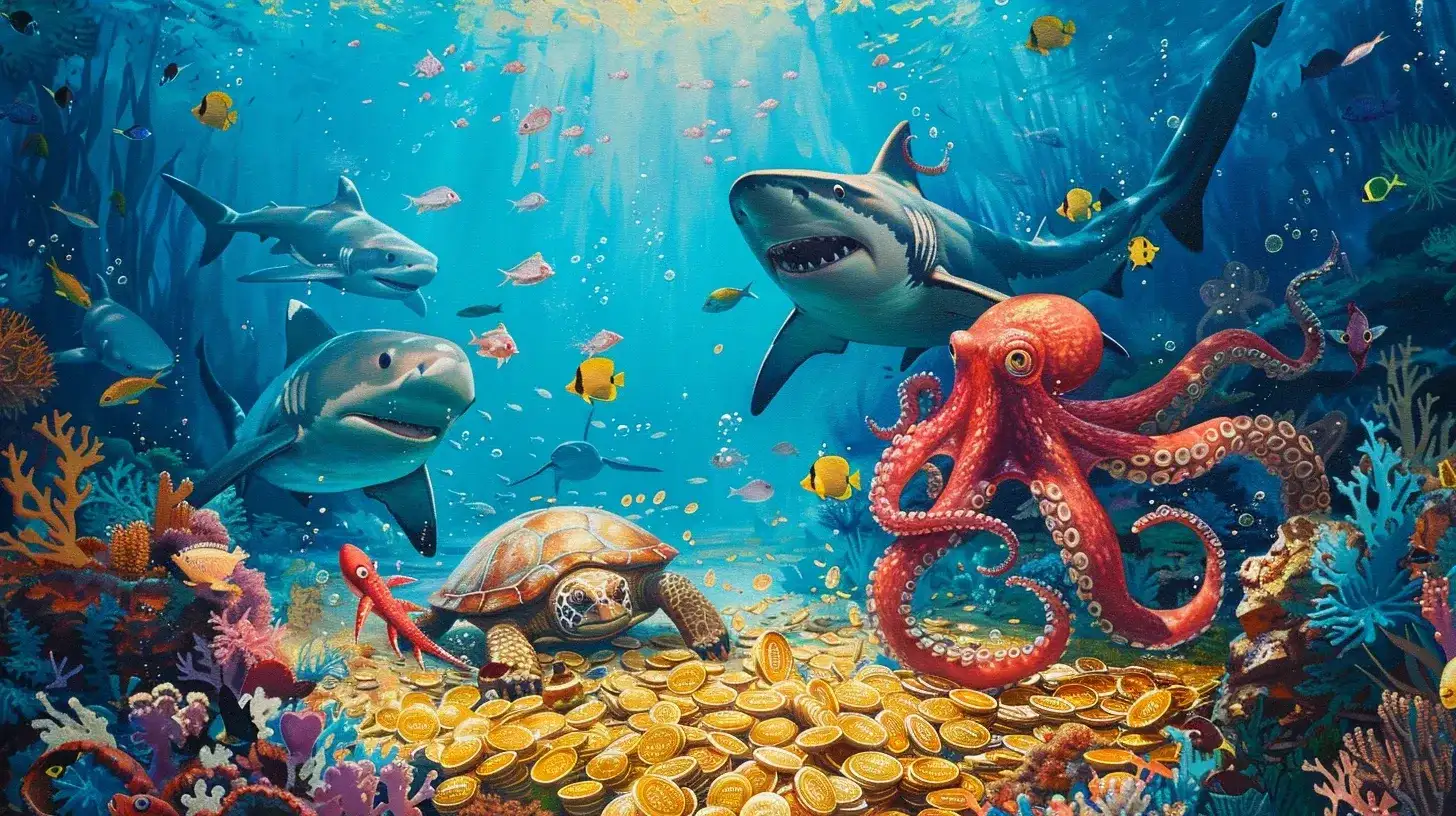 Permainan Dalam Talian: Menyelami Dunia Slot Malaysia, SA Gaming, dan Happy Fishing (2026/06/24)